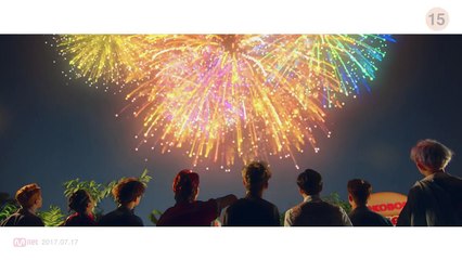 EXO - Ko Ko Bop (Teaser)