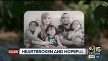 Family of Hector Garnica holding out hope missing man will be found