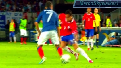 Ultimate Football Skills And Moves 2017 [HD]