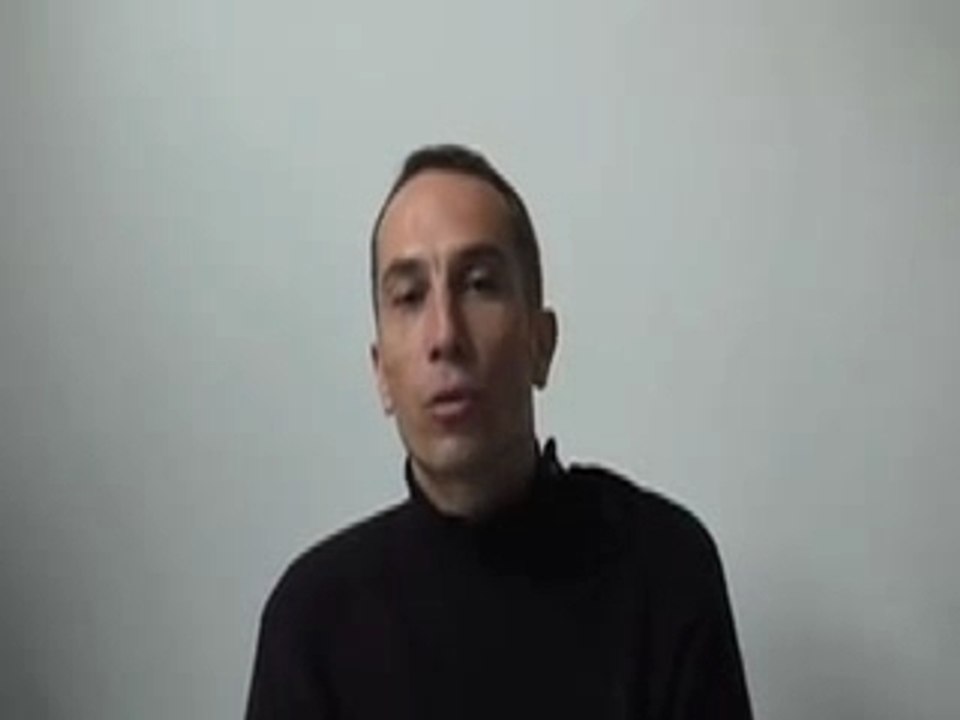 Sebastien Marot - Friends International (Français)