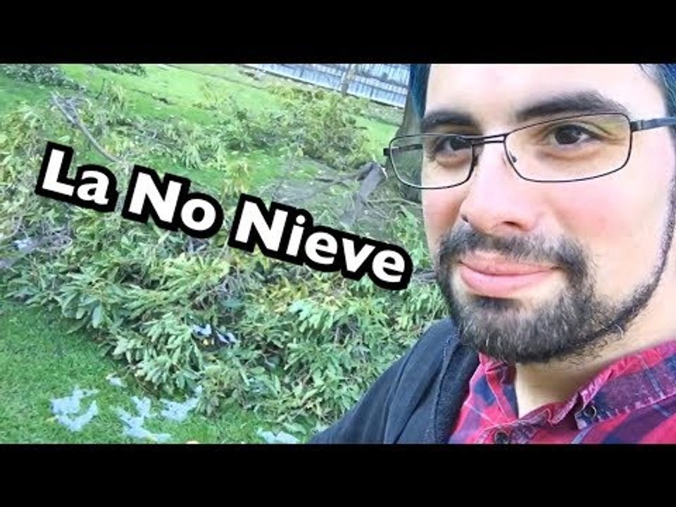 La No Nieve