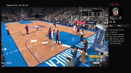 Ball-Is-Life-kil's Live PS4 Broadcast (6)