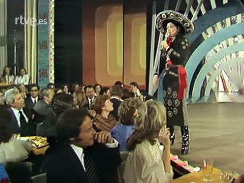 Sonia Fausto - Ay Jalisco No te Rajes