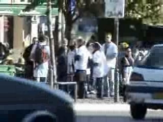 Grève Médecins Marseille: Journée Actions