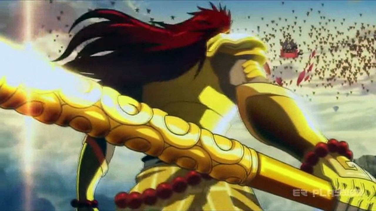 Westbound Apocalypse 「AMV」- Anime - Video Dailymotion