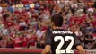 Mkhitaryan Goal HD - Real Salt Lake vs Manchester United 1-1 17 7 2016 HD