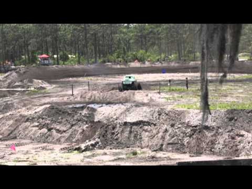 Radioactive (Chris Foy) - Best Of at Triple Canopy Ranch (2015)