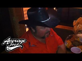 Colt Ford - From the Road 8.25.10
