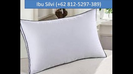 +62 812-5297-389 (Tsel), Harga Promo!!!, Jual Bantal Villa Bekasi,