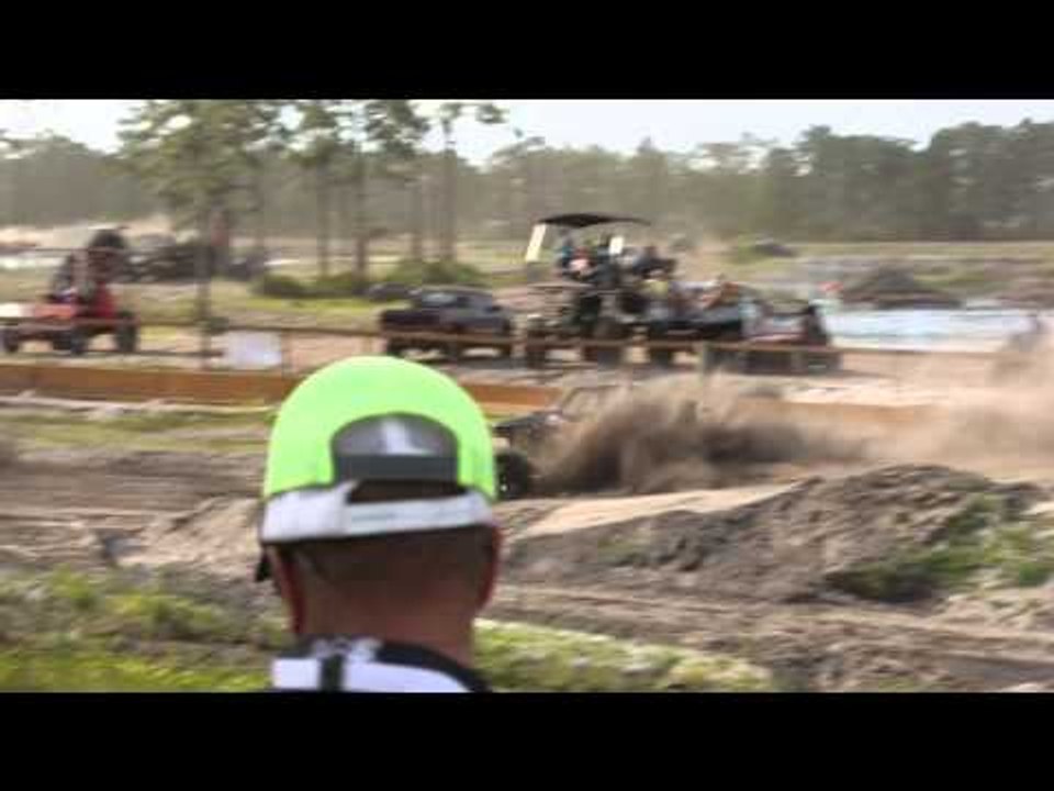 Yeager Bomb (Jimmy Yeager) - Run 3 at Triple Canopy Ranch (2015)