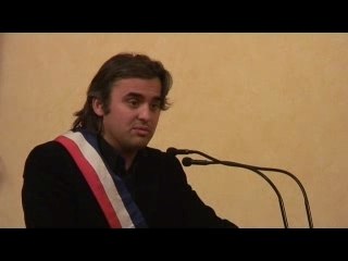 Parrainage 22 octobre - collectif de vigilange Paris 12