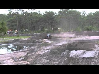 Something Sick (Ryan Camp) - Run 2 at Triple Canopy Ranch (2015)