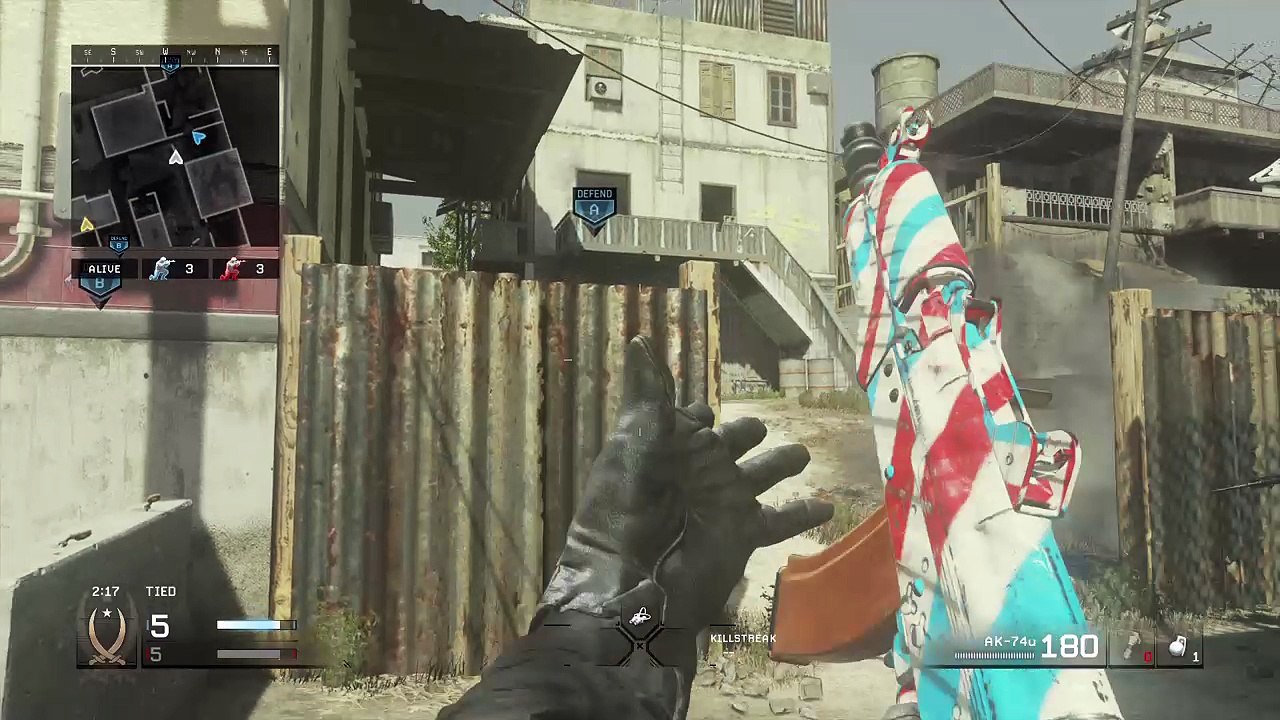 UMG PROOF MAP 1  17/7/17