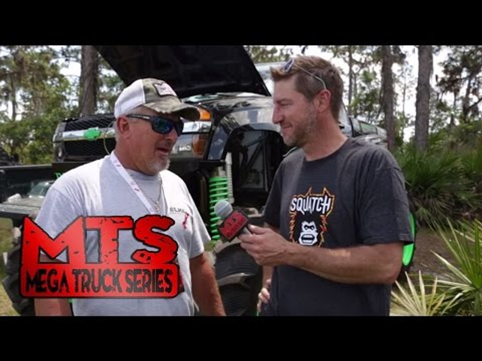 Monsterado (David Coulter) - Best Of at Triple Canopy Ranch (2015)