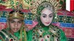 Heboh! Pernikahan dini ABG 14 tahun asal Bulukumba Sulawesi Selatan ini jadi viral - TomoNews