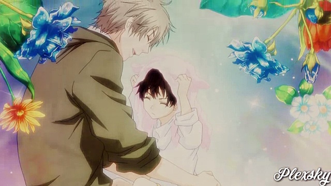 〈SღS〉 Super Lovers 2 - Clarity ▏