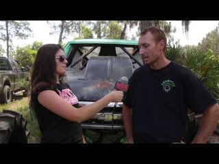 Swamp Fox (John Hawryluk) - Best Of at Triple Canopy Ranch (2015)