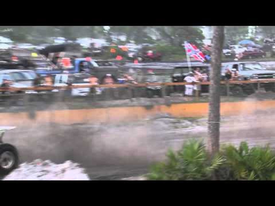 Pela Motorsports (Adam Pela) - Run 3 at Triple Canopy Ranch (2015)