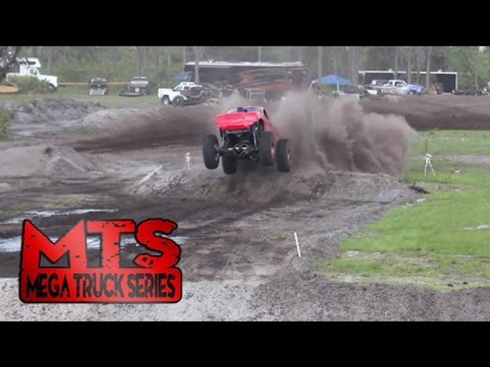 Jam On It (Marty Johns) - Run 3 at Triple Canopy Ranch (2015)