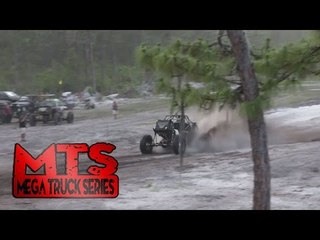 Armageddon (Dustin Rogers) - Best Of at Triple Canopy Ranch (2015)