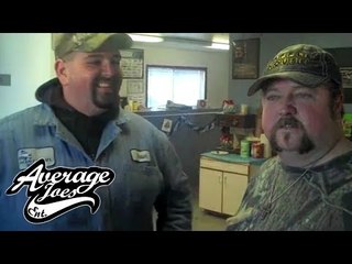 Bus Breakdown - Part 2 12.8.09