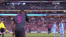 Alexandre Lacazette vs Sydney FC(Debut) - 13-07-2017