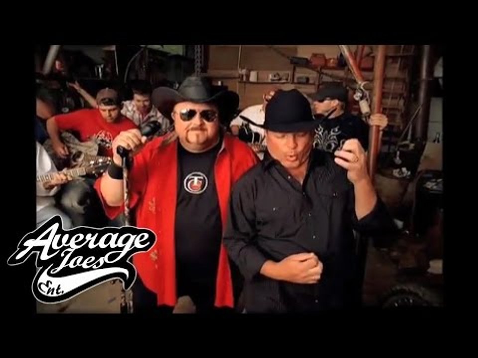 Colt Ford Promo Video