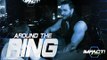 Chris Adonis Goes Around The Ring with Josh Mathews | Digital Exclusive