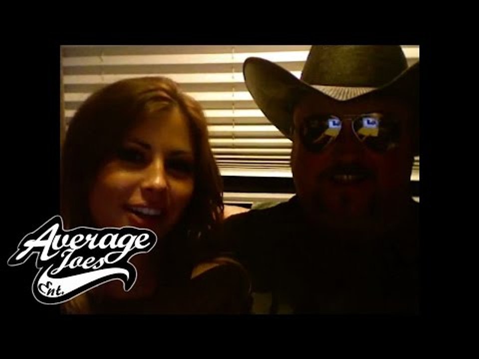 Colt Ford From The Road: Sparks, Georgia - November 1, 2008