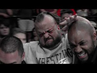 Rockstar Spud & Swoggle: The Rivalry | IMPACT June 8th, 2017