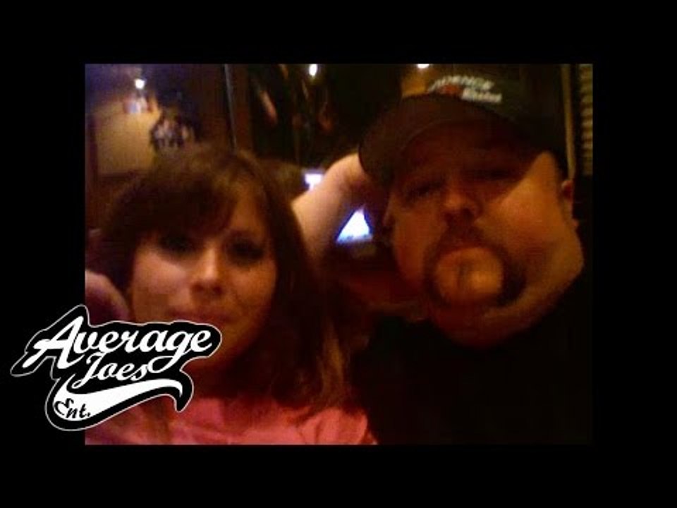 Colt Ford From The Road: Danville, Virginia - July 31, 2009