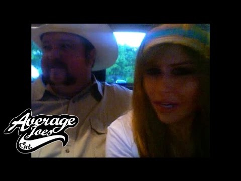 Colt Ford From The Road: Asheville, North Carolina - July 25, 2009