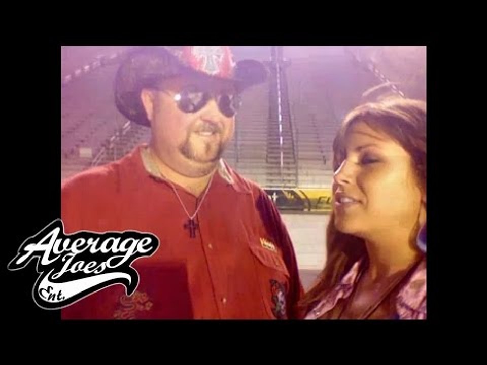 Colt Ford From The Road: Bristol, Tennessee - August 4, 2009