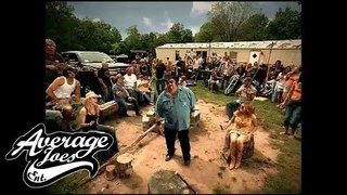 Colt Ford- No Trash In My Trailer - Official Music Video