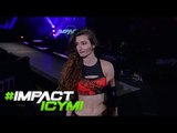 Amber Nova Debuts on IMPACT Wrestling | #IMPACTICYMI June 1st, 2017