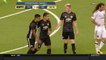1-1 Henrikh Mkhitaryan Goal - Real Salt Lake 1-1 Manchester United 18.07.2017