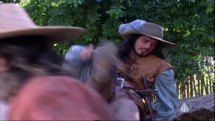 A Padroeira-Cap 005 Full HD 1080p