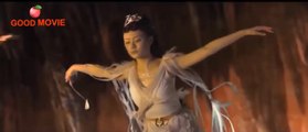 Best Action Martial Arts Movie 720p Great Chinese Fantasy Movie English Subtitles-part 1.