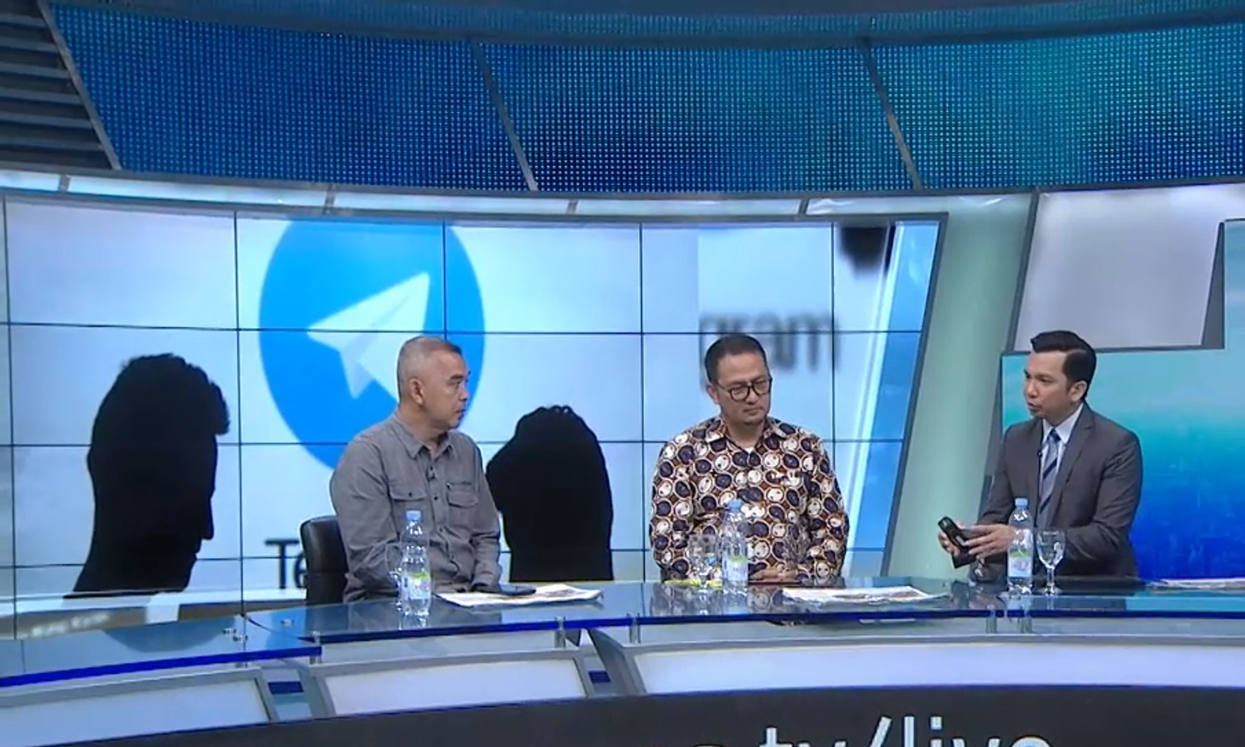 Menakar Untung Rugi Pemblokiran Telegram (Bag. 2)