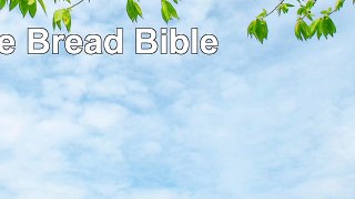 Read  The Bread Bible 31e3aa90