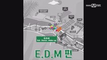[2017 밸리록] Valley Tour (2)E.D.M존