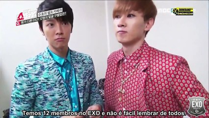 [HD][PT-BR] Hora do Show - Episódio 1 [2_4] - Legendado