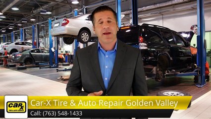 St. Louis Park, Golden Valley Tire Service & Auto Repair Wonderful 5 Star Review