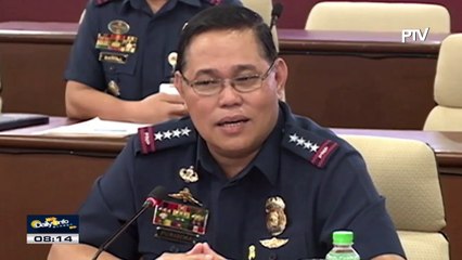 Pagbuhay sa Mamasapano massacre, umani ng iba't ibang reaksyon sa Senado