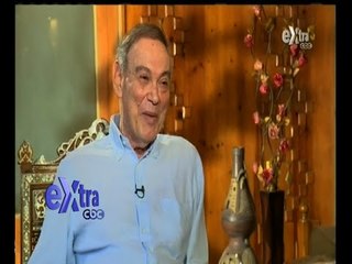 #أكتوبر_نصر_العرب | لقاء خاص مع الدكتور ابراهيم كامل ودور حائط الصواريخ في نصر اكتوبر