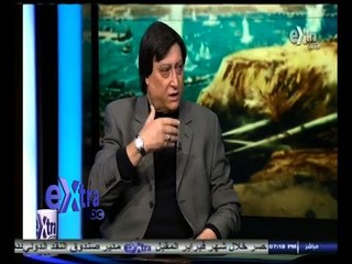 #أكتوبر_نصر_العرب |نصر اكتوبر .. إرادة حقيقية للوحدة العربية