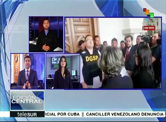 Campesinos mexicanos exigen al gobierno recursos para el sector