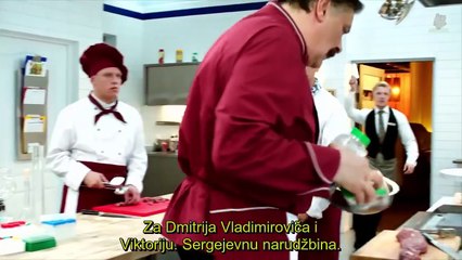 Kuhinja - 51 Epizoda (3 sezona 11 epizoda) HD