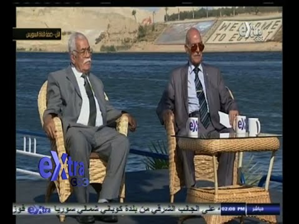 #أكتوبر_نصر_العرب | شهادة أبطال .. الجندي المصري وعبقرية عبور خط بارليف