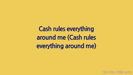 A Boogie & Fabolous - Wild Thots (Lyrics)